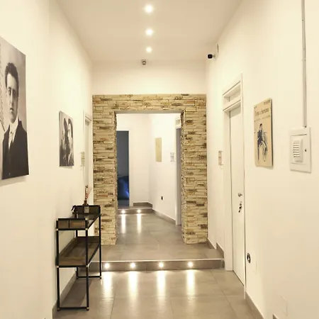 Doremi Panzió Nápoly