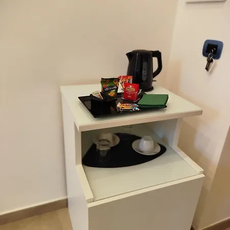 Doremi Frühstückspension Neapel