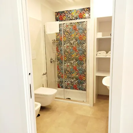 Oda ve Kahvaltı Doremi 3*