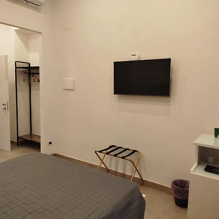 Frühstückspension Doremi