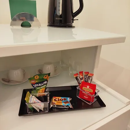 Doremi Frühstückspension Neapel