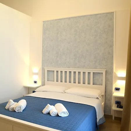 Bed & Breakfast Doremi