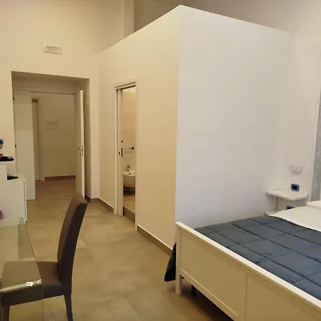 Bed & Breakfast Doremi