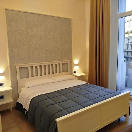 Bed & Breakfast Doremi 3*