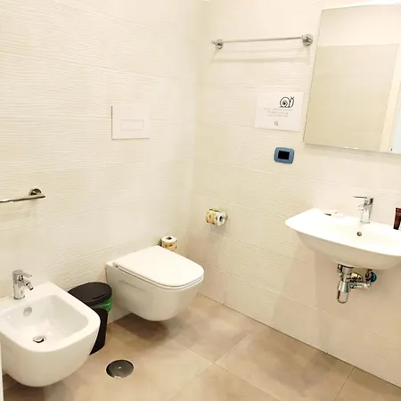 Bed & Breakfast Doremi Napoli