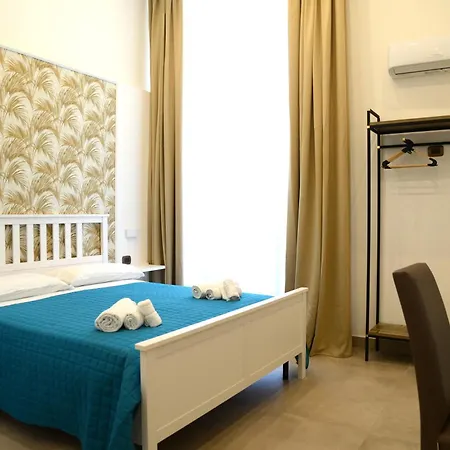 Doremi Bed & Breakfast 3*