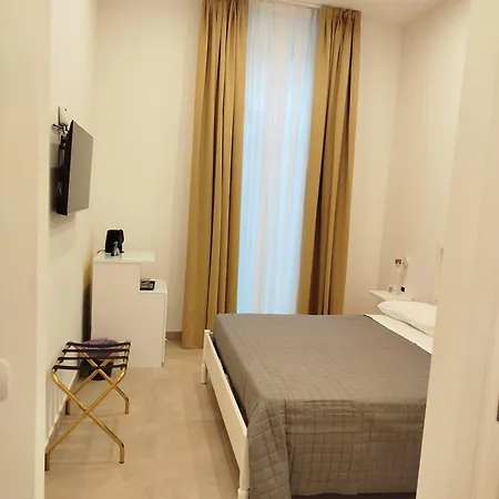 Doremi Bed & Breakfast