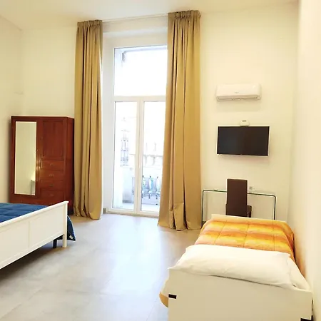Doremi 3* Naples