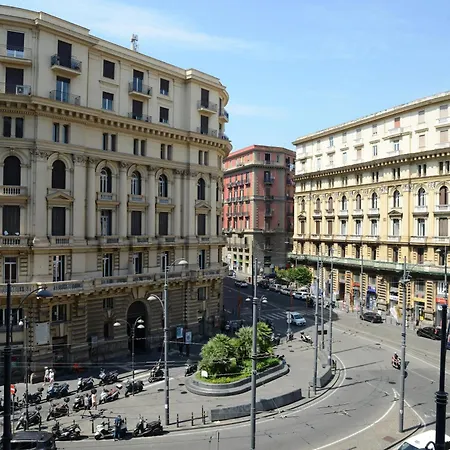 Bed & Breakfast Doremi