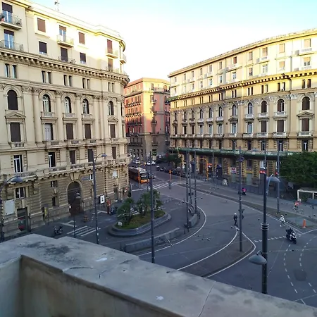 Doremi Bed & Breakfast Napoli